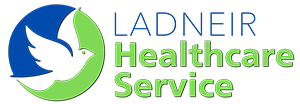 Ladneir Healthcare Service Logo