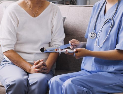 Join Our Team: Home Healthcare Aides and Support Professionals Needed
